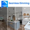 Energetic 4 Pack PAR20 LED Bulbs 50W Equivalent 5W Dimmable,
