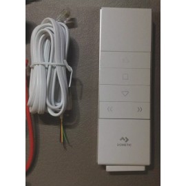 DOMETIC 3316554.000 POWER AWNING PRO REMOTE CONTROL & WIRELESS RECEIVER KIT