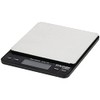 Efalock Scales Micro Scale Matte Black with LCD Display