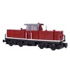 Train Building Block Rail Car – Single Carriage Expansion for
