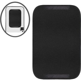 Ataqus RV Door Window Shade Cover, Camper Sunshade Privacy Screen Window Cover, 16 x 24.75 inches，Travel Trailer Motorhome Sun Shade Accessories,Black… | Ataqus