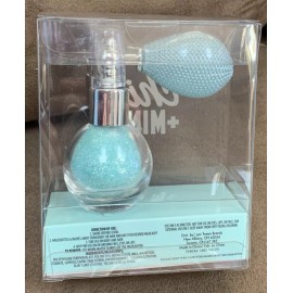 JUSTICE HAIR & BODY SHIMMER SPRAY SEAFOAM SHIMMERING SUPER CUTE!!