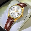 Taxau Leather Bracelet Women's Watch Business Casual Fashion Luxury Women's