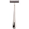 Colonel Ichabod Conk Double Track Chrome Razor