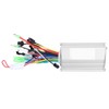 Waterproof LCD Display Panel Electric Bicycle Brushless E Bike Scooter