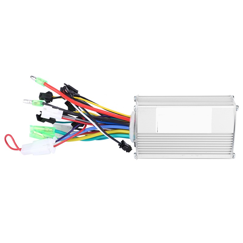 Waterproof LCD Display Panel Electric Bicycle Brushless E Bike Scooter