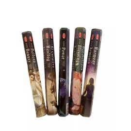 Hem Divine Series - Beauty Blessings Harmony Healing Power - Free Shipping! - Divine Blessings