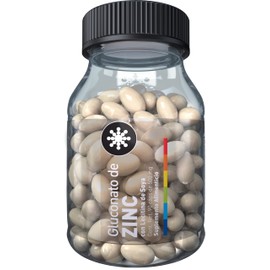 Essential Nutrition Zinc 90 cápsulas de 500 mg                                                                                                        