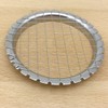 Zchui Slicer Stainless Steel Cooking Tool Mushroom Cutter Tomato Sectioner