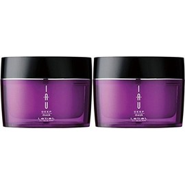 Lebel Io Deep Mask, 6.1 oz (170 g), Set of 2