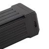 Small Jet Blower 300000RPM Adjustable Speed Type C QC 20W