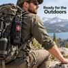 Emergency First Aid Pouch Set for Outdoor Use – MOLLE