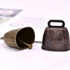 Metal Cowbells Noisemaker Call Bells for Football Games, Weddings, Classroom