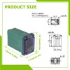 EPLZON 15A 20A 25A 30A 40A 32V FMM MCASE Micro