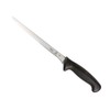 Mercer Culinary M23860 Millennia Black Handle, 8.5-Inch Narrow, Fillet Knife