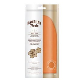 HAWAIIAN Tropic Self Tanning Glove