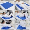Reusable Sliding Sheet for Bed Transfer, Use for Transfer Aid,