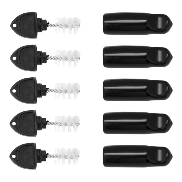 JANKOW Beer Tap Cover, Beer Tap Cap Rubber With Beer