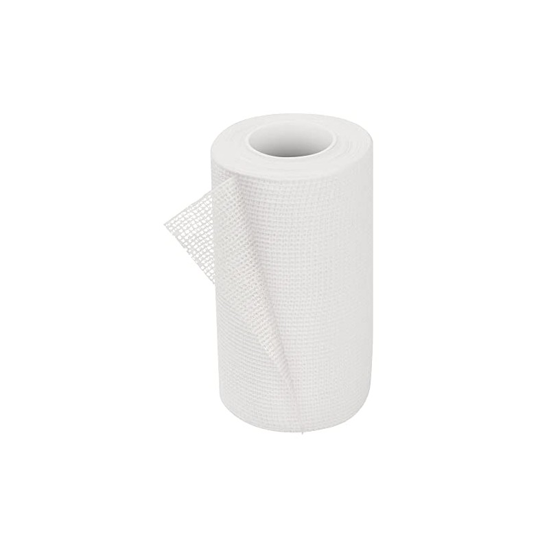 Hartmann 47300000 Econo-Paste Latex-Free Conforming Zinc-Oxide Paste Bandage, 3" Width,