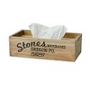 KEYSTONE uddoha-besuto Tissue Box