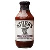 Stubb's Sticky Sweet Bar-B-Q Sauce 18 oz (Pack of 3)