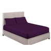 Extra Deep Bedding 100% Extra deep Fitted Sheets 16" 40CM