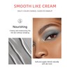 9Pcs Household Liquid Eye Shadow Set Makeup Shine Finish Matte