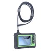 Endoscope Camera IP67 Waterproof 4.3in 8mm Lens 1080P Bending Borescope