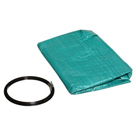 Dehner 2721553 Garden Waste Sack 272 L