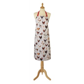 MF Chicken & Egg Cotton Apron