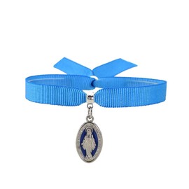 BDM Virgin Mary Bracelet Miraculous Virgin Mary Bracelet Miraculous Virgin Mary Bracelet Catholic Religious Christian