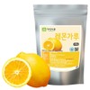 Jangmyeong Food 레몬가루 레몬 분말 200g 엑기스 Lemon Powder 200g