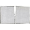 Broan S99010299 Filter, Set of 2