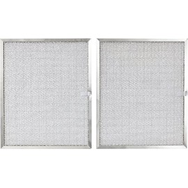 Broan S99010299 Filter, Set of 2