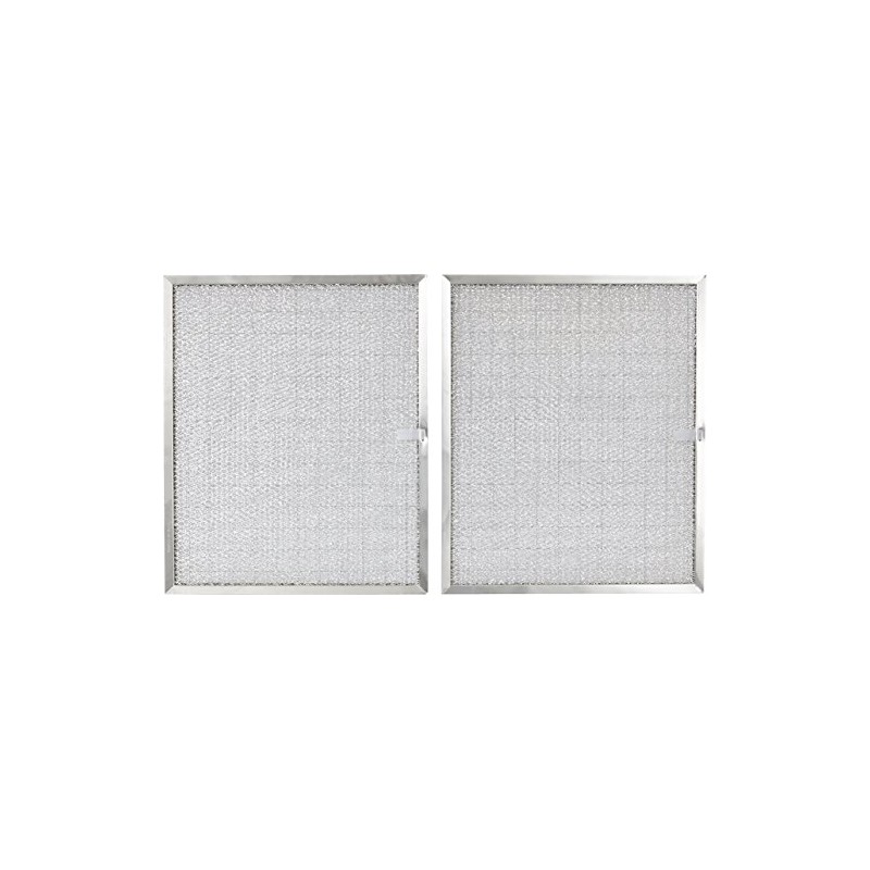 Broan S99010299 Filter, Set of 2