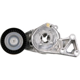 GATES DriveAlign Tensioner Pulley T38148