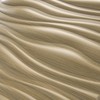 Art3d PVC Wave Board Textured 3D Wall Panels for Interior