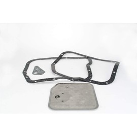 TCI 128500 Racing Filter and Pan Gasket