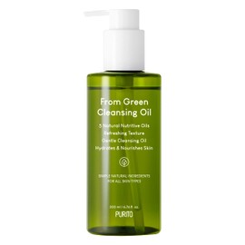 PURITO From Green Cleansing Oil