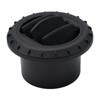 75mm Swivel Air Vent Outlet for Diesel Heater Air Conditioning