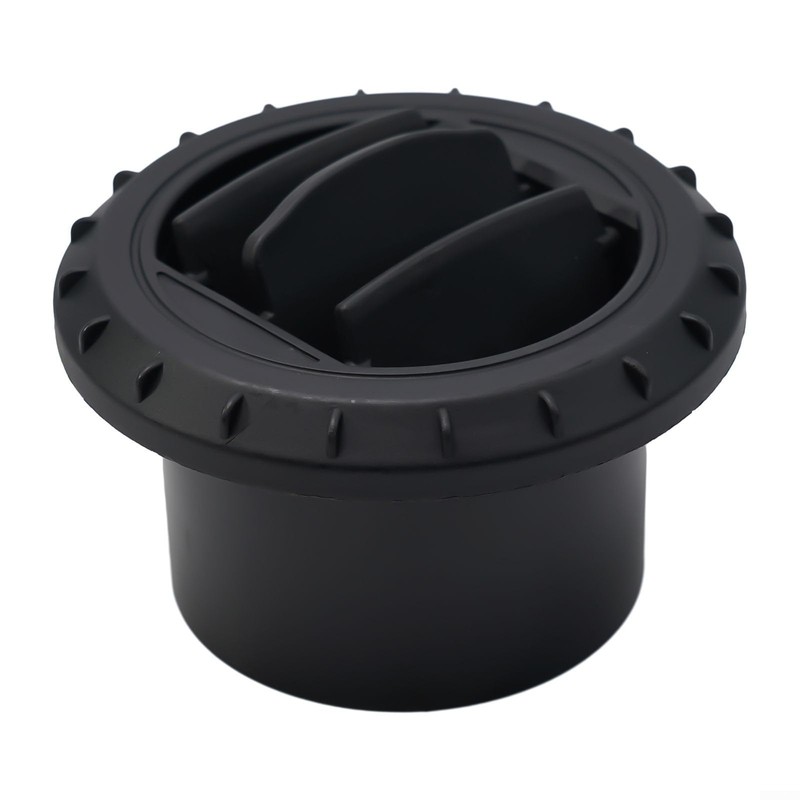 75mm Swivel Air Vent Outlet for Diesel Heater Air Conditioning
