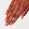 OPI Gelcolor Edinburgh-er & Tatties 15ml