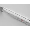 WÜSTHOF Gourmet White 5" Santoku Knife