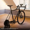 TUSITA Cycling Indoor Phone Mount Adapter for MagSafe Devices Compatible