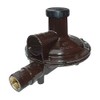 Rego LV4403B4 Low Pressure Second Stage Regulator 1/2" x 1/2"