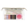 Sunstar Stationery Makeup Bag Sunstar Stationery Mitte Pen Case Mesh