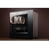 Noctua NF-A14x25r G2 PWM, Ventilador de Marco Circular y 140