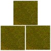 OrgMemory Model making grass mat