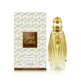 Nabeel Oud Cafu EDP (100ml) 3.4 fl oz perfume spray by Nabeel
