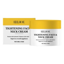 Bh Crema Hidratante For Rostro Y Cuello Suave E Hidratante.